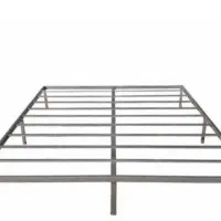 کفی فلزی تخت