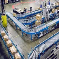 استخدام آقا برای خط تولید