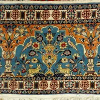 فرش بافت سنگسر