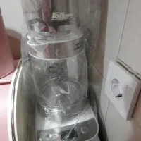 چای ساز فلر به همراه دفترچه فارسی