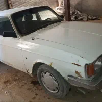 پیکان مدل ۷۷  فنی عالی