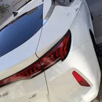 KMC J7 1403 درجه یک نمایشگاه اتومبیل نبی ئی