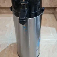 فلاکس چای ۲/۵ لیتری