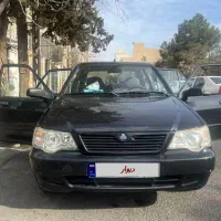 پراید ۱۳۲ SX