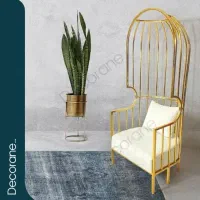 صندلی شاه نشین