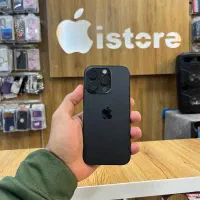 گوشی آیفون 16pro za 256|موبایل|قزوین, |دیوار