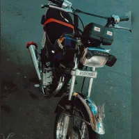 هوندا ۱۲۵