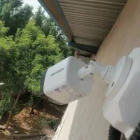 دوربین مداربسته HIKVISIONو دزدگیر ups|دوربین مداربسته|شیراز, دروازه اصفهان|دیوار