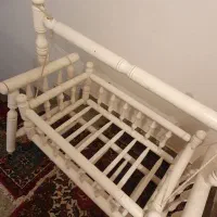 گهواره بچه نو
