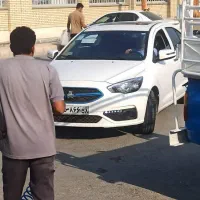 شاهین g صفر کیلومتر متر مدل 1402