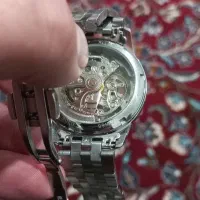 ساعت پتک فیلیپ اتوماتیک کوکی|ساعت|اردبیل, |دیوار