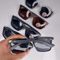 عینک های آفتابی مردانه اسپرت