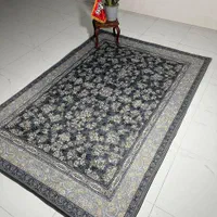 فرشینه نمدی دنیز|فرش|ساوه, |دیوار