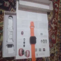 ساعت هوشمند