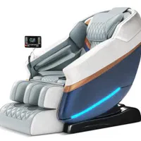 صندلی ماساژور فول 3D