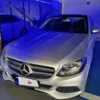 مرسدس بنز  C 200 گذر   مدل ۲۰۱۷  فوری فروشی