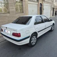 پژو پارس سال مدل 1400 لازرورقی