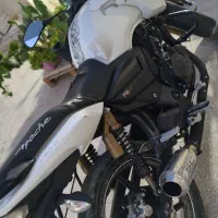 آپاچی مدل ۹۳ نیو فیس
