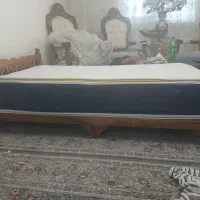 تخت وتشک طبی سالم فوری فروشی|تشک تختخواب|تهران, استخر|دیوار