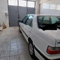 فروش پژو پارس مدل ۹۱|خودرو سواری و وانت|چادگان, |دیوار