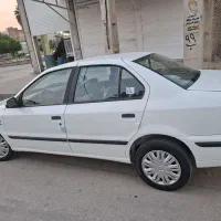 سمند الیکس ef7 مدل ۹۹ دریجه سیمی
