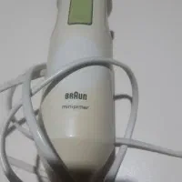 گوشت کوب برقی