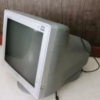 مانیتور CRT
