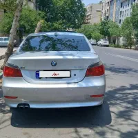 بی ام و ۵۲۵ فول