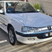 پارس سال سفارشی مدل ۱۴۰۱ اقساط