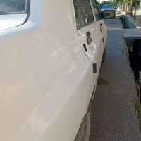 پراید ۹۹ سالم|خودرو سواری و وانت|گرگان, |دیوار