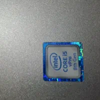 لپ‌تاپ Core i5 نسل هشتم - 16 گیگ رم -