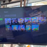 فولگیم اکس باکس بدون محدودیت|کنسول، بازی ویدئویی و آنلاین|رشت, دیلمان|دیوار