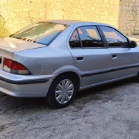 سمند مدل ۸۴|خودرو سواری و وانت|رامسر, |دیوار