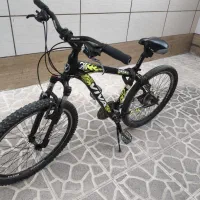 دوچرخه 26 ویوا اصل تایوان|دوچرخه، اسکیت، اسکوتر|همدان, |دیوار