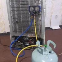 تعمیرات یخچال آبگرمکن وکولردرمحل