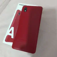 گوشی سامسونگ a01 مشابه اکبند ببینید|موبایل|ملارد, |دیوار