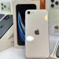 Iphone Se 2020 128GB قیمت مناسب