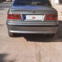 سمند|خودرو سواری و وانت|مشهد, نوید|دیوار