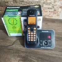 تلفن بیسیم پاناسونیک