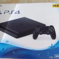 پی اس فور اسلیم