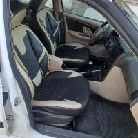 پژو پارس 401 موتور جدیدXU7P