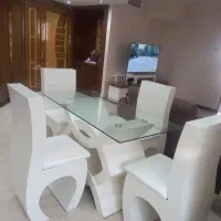 میز ناهارخوری۴نفره