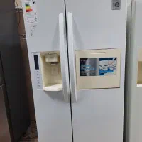 یخچال لباسشویی تلویزیون ظرفشویی( نصف قیمت بازار)