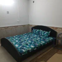 دوخوابه دربست