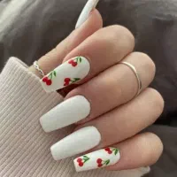 کاشت و ترمیم ناخن ژلیش و لمینت دست و پا