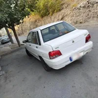 پراید۱۳۲بیرنگ بدونه یک ریال خرخ دوگانه|خودرو سواری و وانت|مشهد, هفت تیر (نه دره)|دیوار