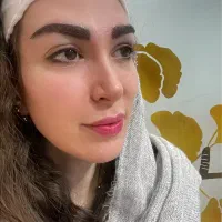 کاشت ابرو و کاشت مو . قرینه سازی ابرو|خدمات زیبایی و سلامت|مشهد, احمدآباد|دیوار
