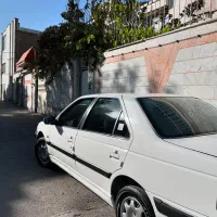 پارس90 درحد1400فروش ومعاوضه