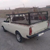 پیکان وانت