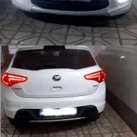 لیفان ایکس ۵۰ دنده ای